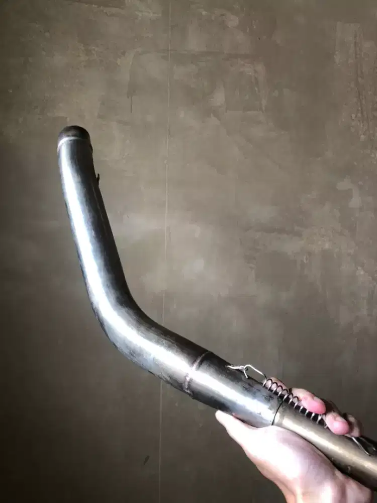 Header Bending R15v3