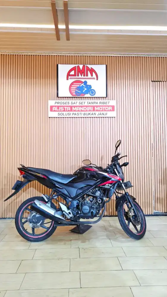 CB 150 R, 2015, CASH ONLY, TOKPED, SHOPEE