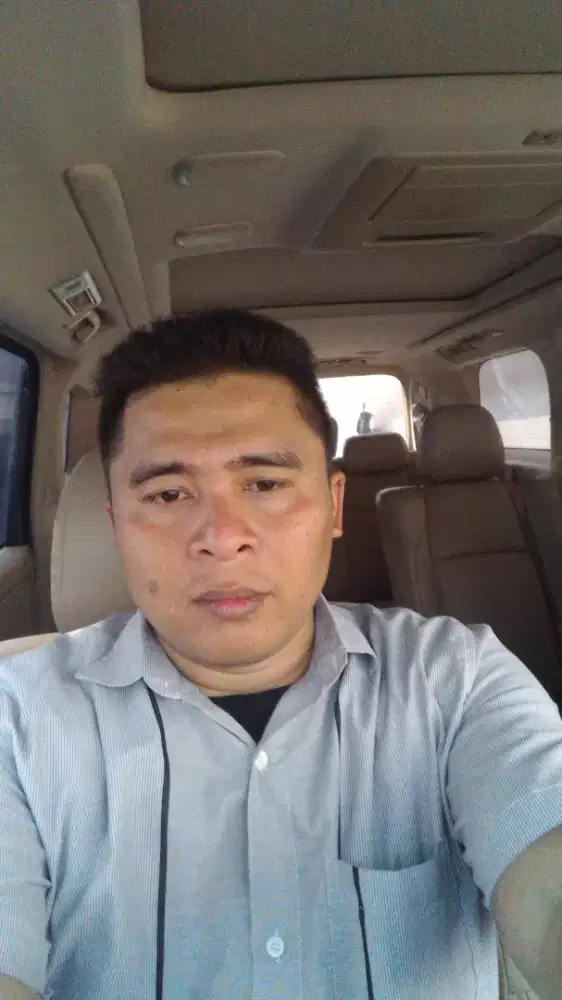 Mencari loker driver