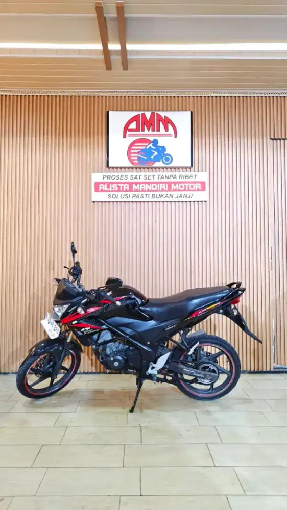 CB 150 R, 2015, CASH ONLY, TOKPED, SHOPEE
