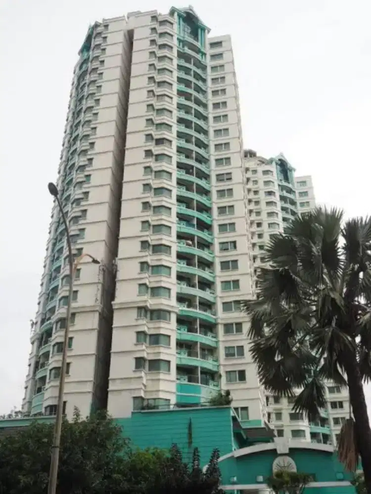 Apartemen Puri Kemayoran