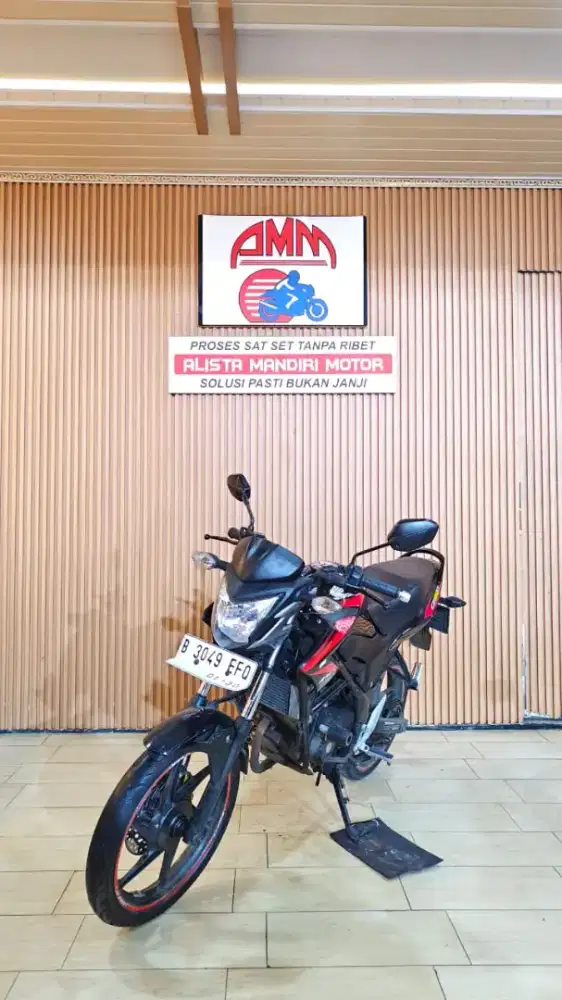 CB 150 R, 2015, CASH ONLY, TOKPED, SHOPEE