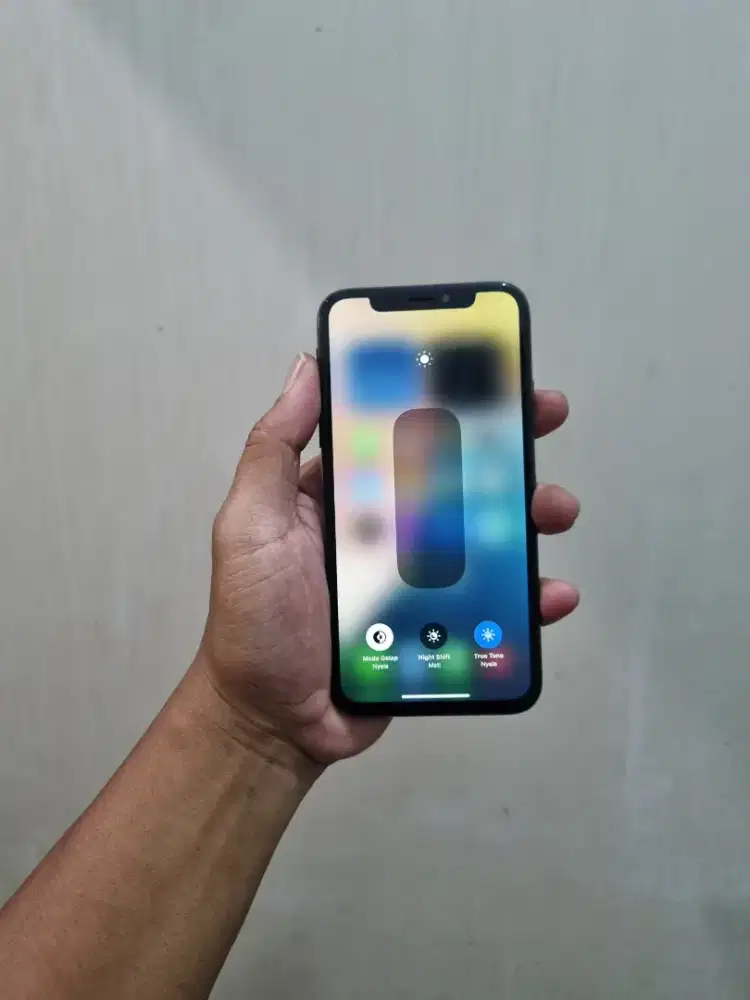 Iphone xs 64gb hp charger