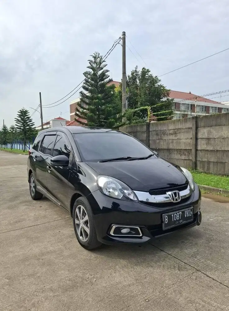 TDP5JT HONDA MOBILIO E AT 2016