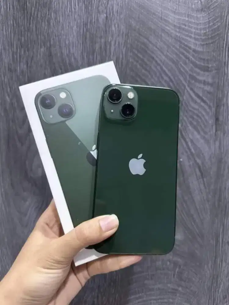 iPhone 13 256Gb iBox