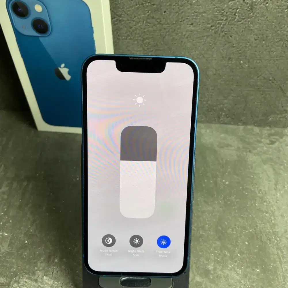 iPhone 13 mini 256Gb iBox