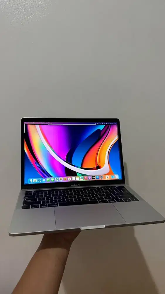 Macbook pro 2019 16/256 GB MURAH