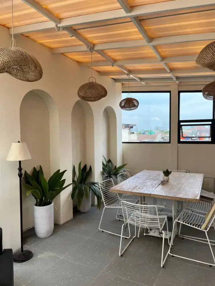 JUAL RUMAH KOST BUAH BATU BANDUNG