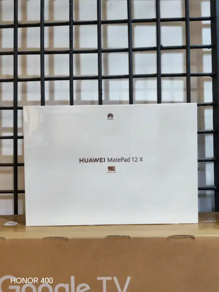 Huawei Matepad 12x 2026