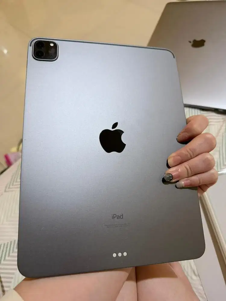 IPAD PRO 11 M1 128GB