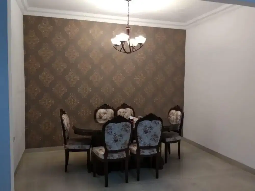 JUAL RUMAH BUAH BATU BKR BANDUNG