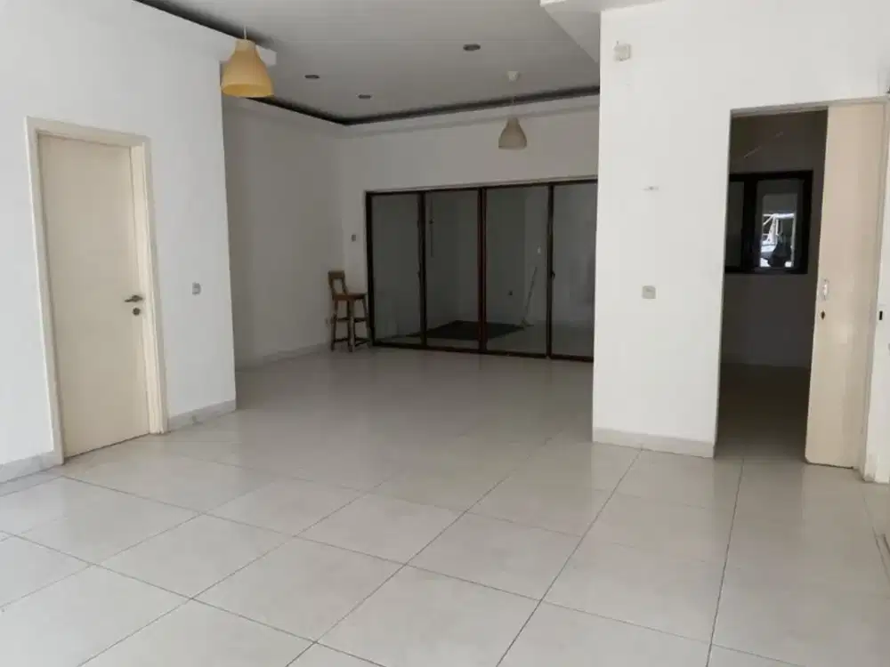 Disewakan rumah murah 2lantai di Cluster Zebrina Jakarta Garden City Jakarta Timur siaphuni minimalis modern