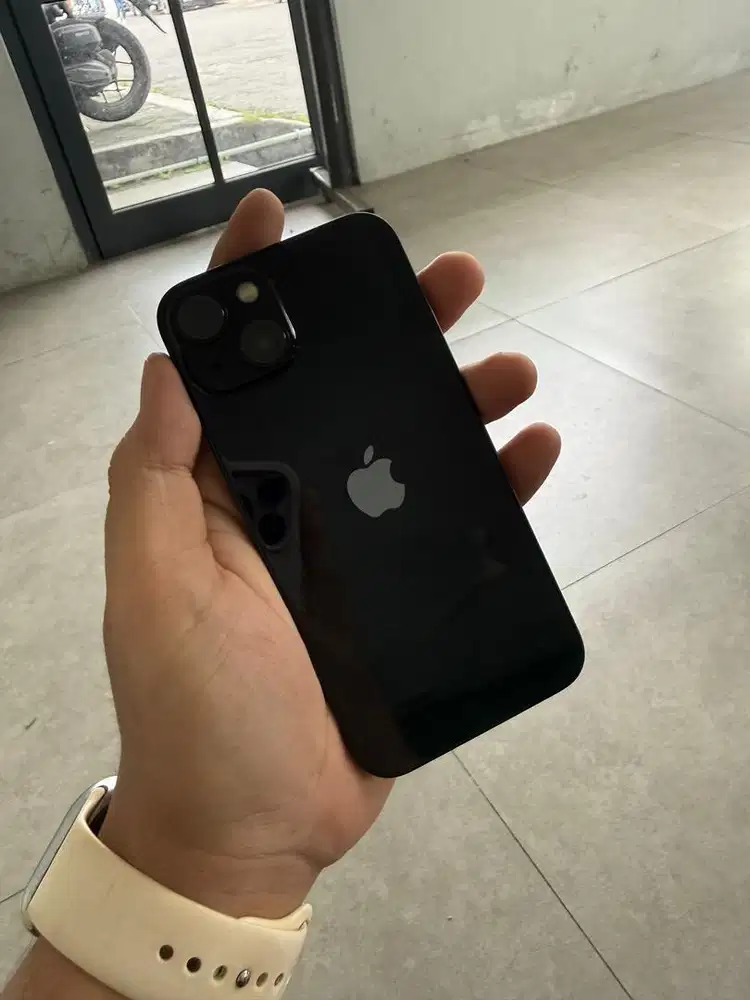 Iphone 13/128 Mighnight