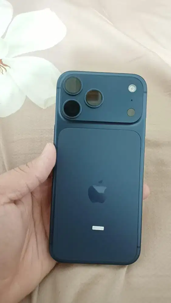 Iphone 17 promax 256 gb ibox