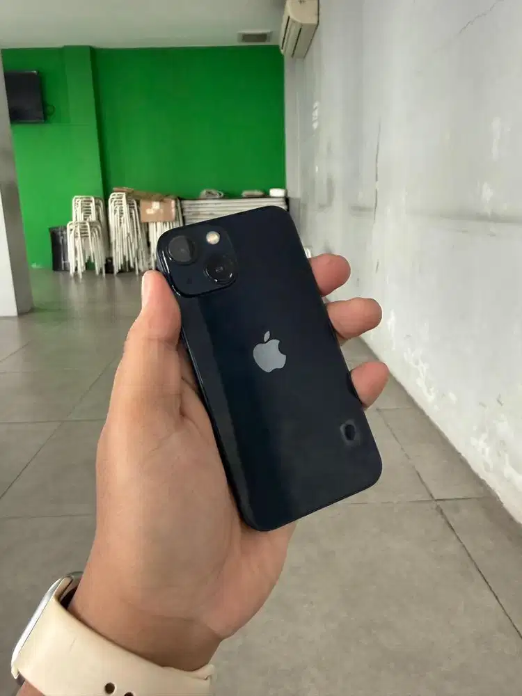 Iphone 13 mini 128 Mighnight