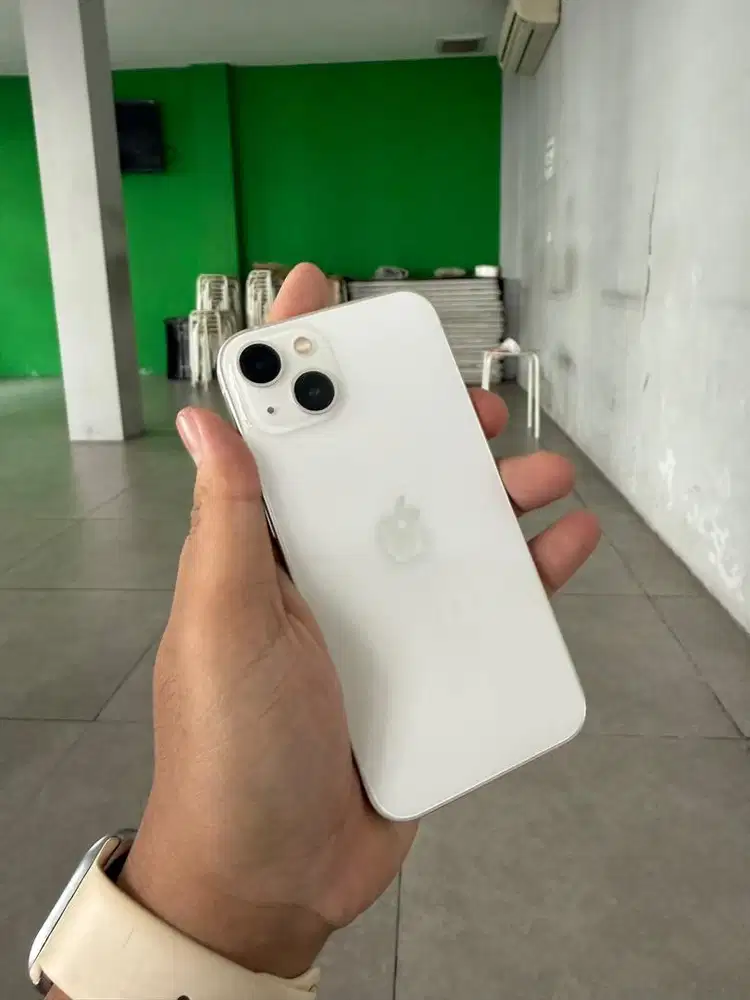 Iphone 13/128 Starlight