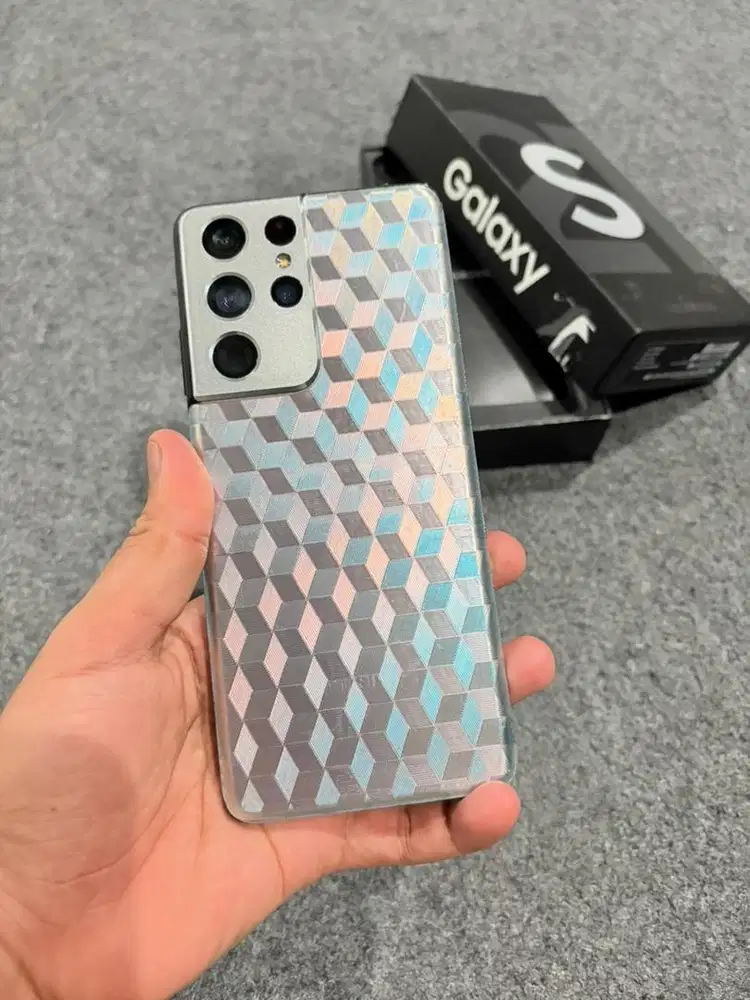 samsung s21 ultra 12/256gb