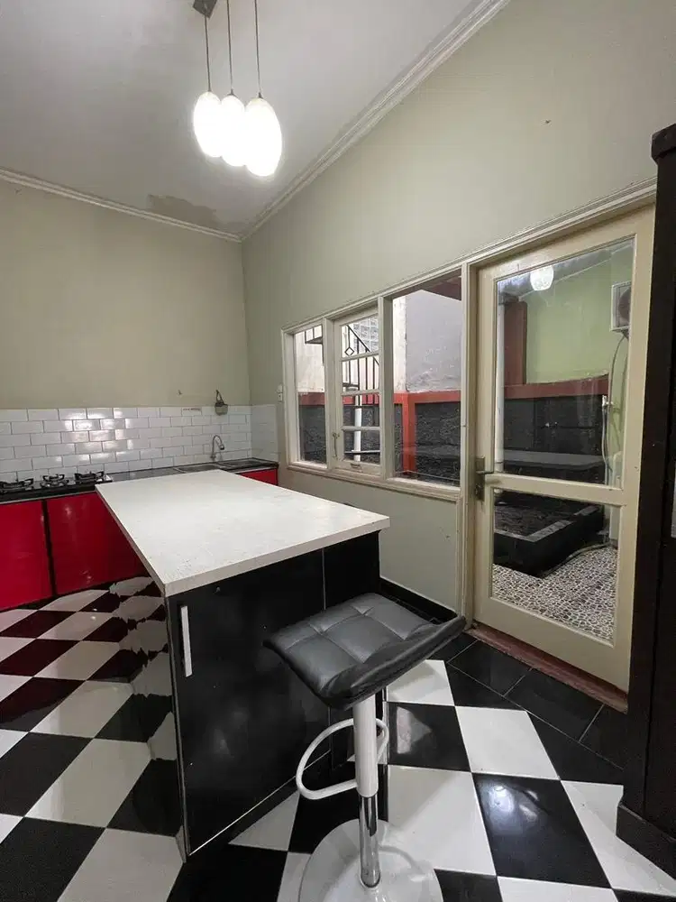 Cluster Anggrek 3 Grand Depok City