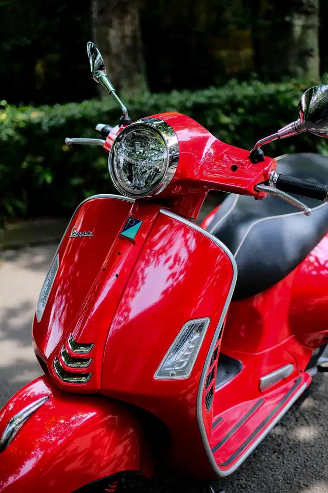 VESPA GTS 150 IGET 4vie ABS 2019