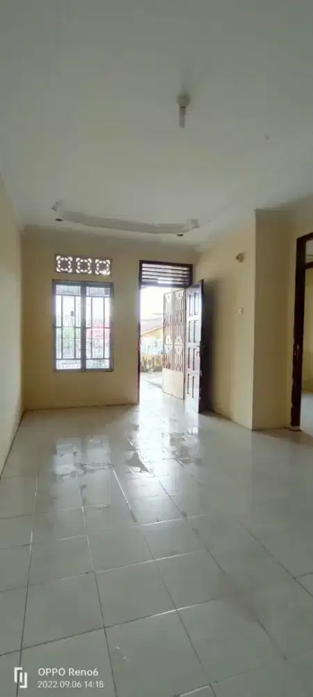 Dijual Rumah di Perumahan Tiban Indah (Tiban BTN) Sekupang Batam