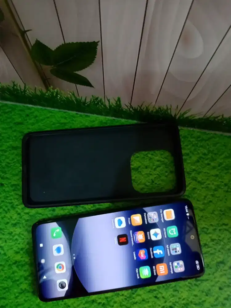 redmi not 14 4G 8/128 hp casan ajah