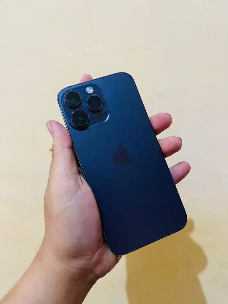 Iphone 14 promax 512 Purpel