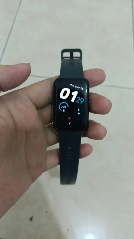 Huawei fit Spesial Edition