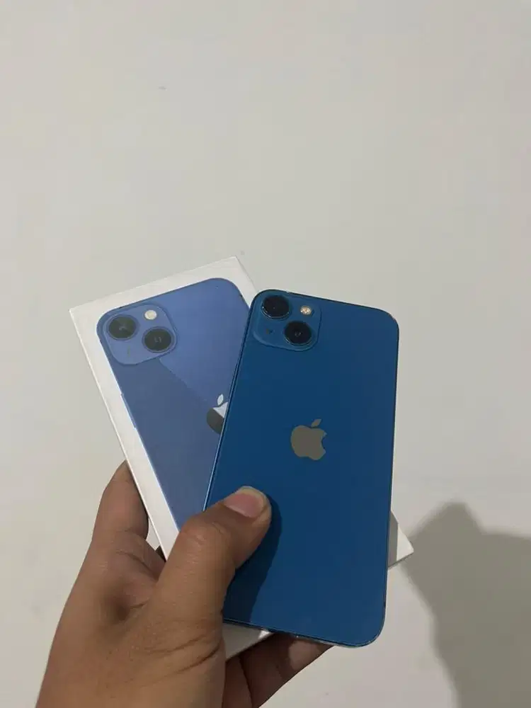 Iphone 13 ibox 128gb