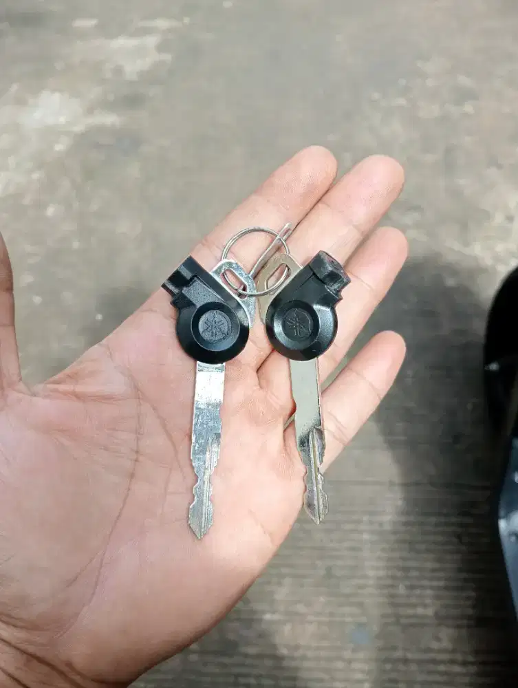 Yamaha fazzio tahun 2025 pajak hidup