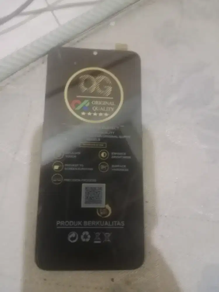 LCD redmi 9a atau 9c