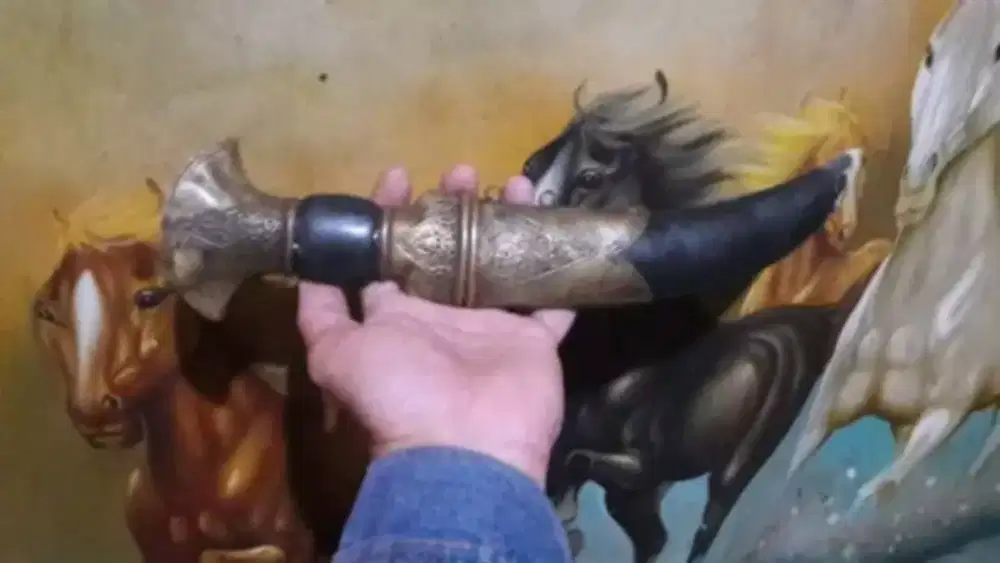 Alat tradisional arab