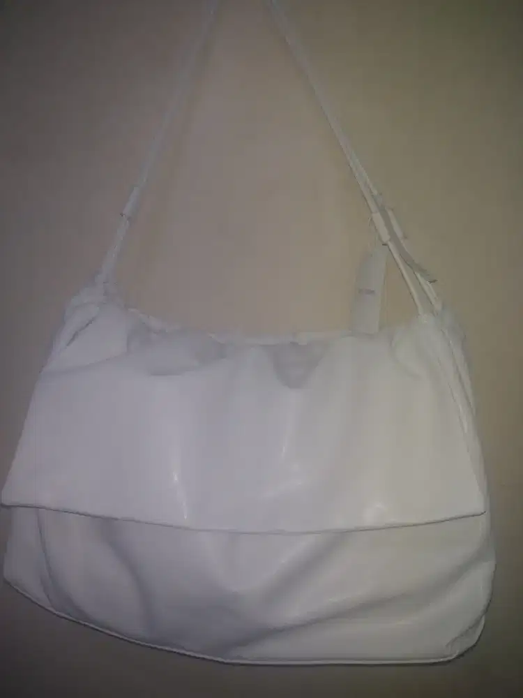 Totebag Whiterm China Bag Tabao Original Baru