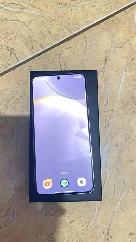 Samsung s24 256gb sein onyx black