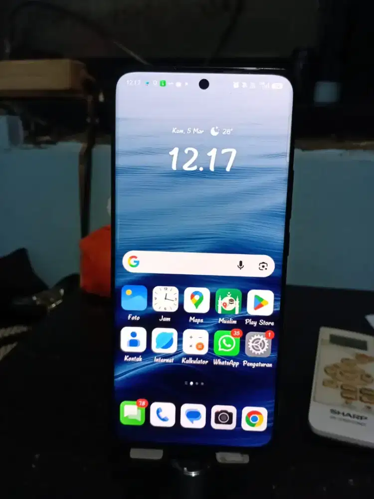 OPPO RENO 11 5G 8+8/256