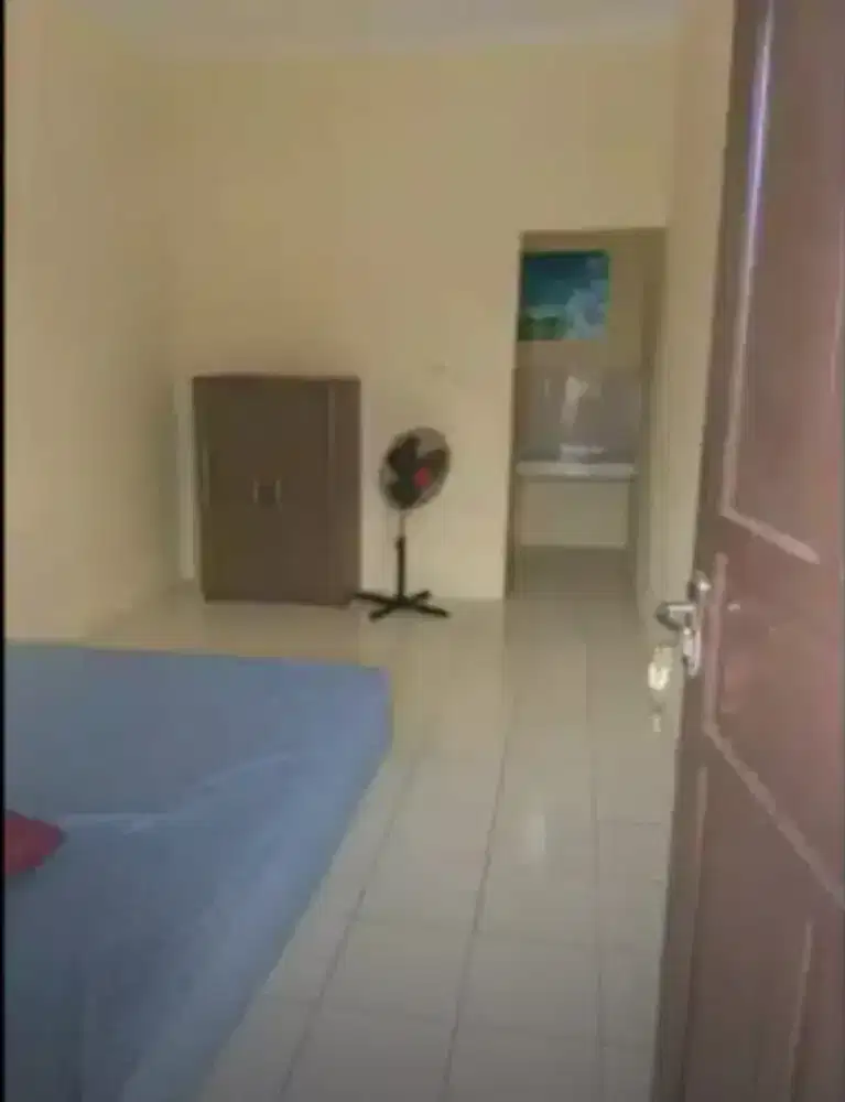 Albiya kost disewakan kost untuk pria dan wanita