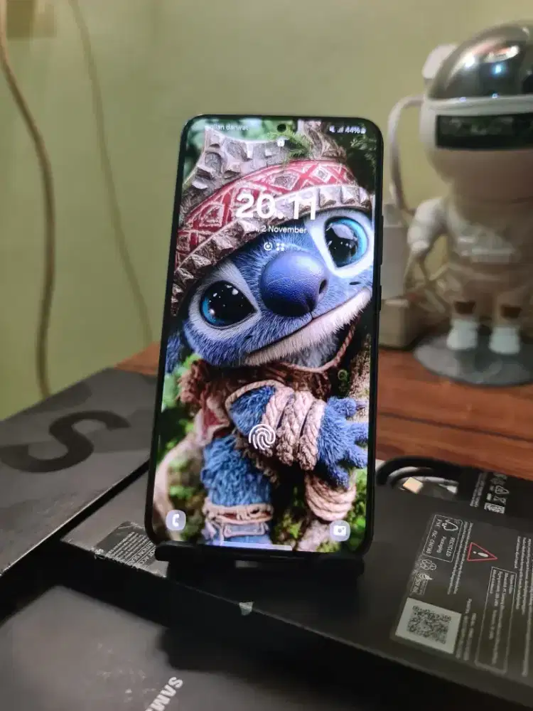 Samsung S22+ 8/128 GB Resmi SEIN Lengkapp