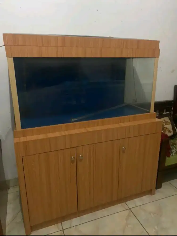 Aquarium Kabinet