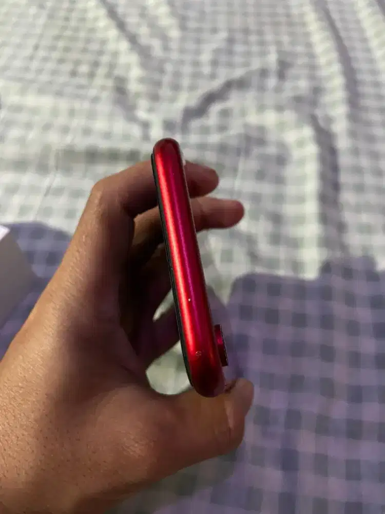 Iphone xr 128 sinyal anti blokir