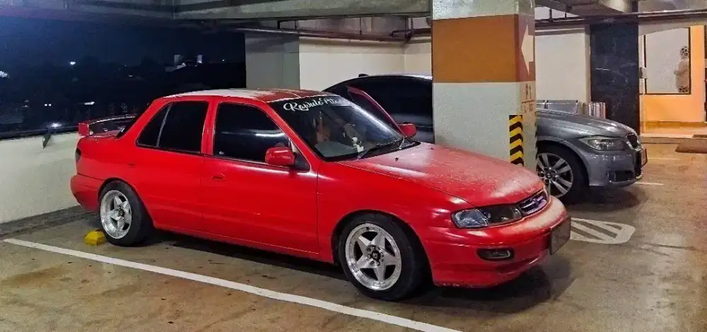 Timor so tinggal gas