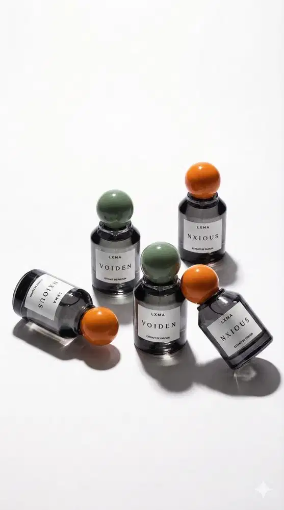 SALES PARFUM ONLINE FREELANCE