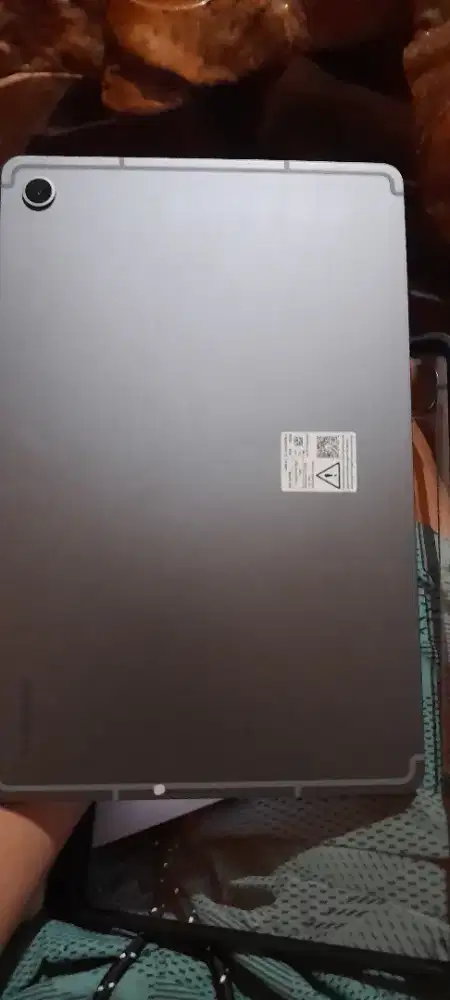 Samsung Galaxy Tab S10 lite 5G