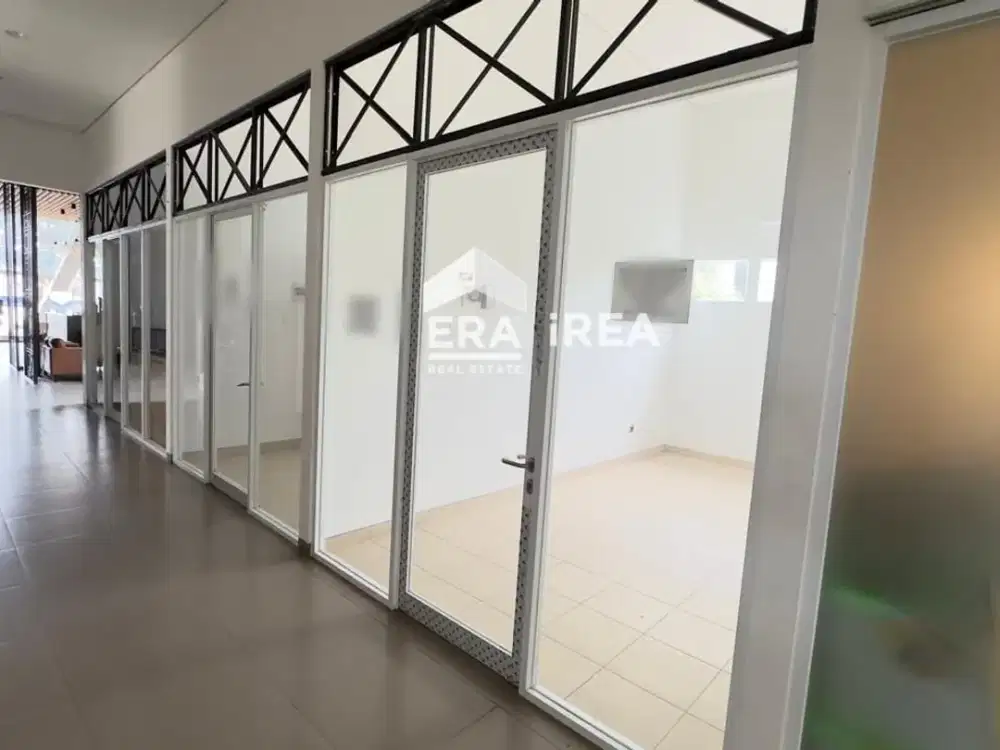 TOKO DI APARTEMEN MENARA ONE DIJUAL DI SOLO KARTASURA DEKAT TRANSMART