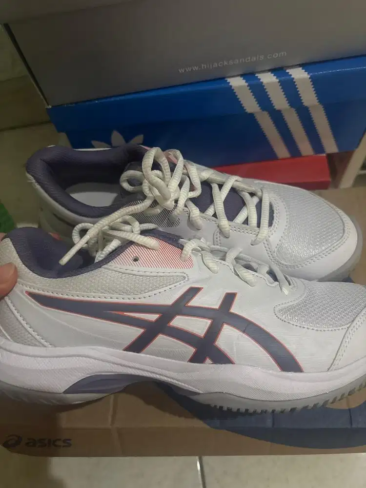 Asics gel game 9