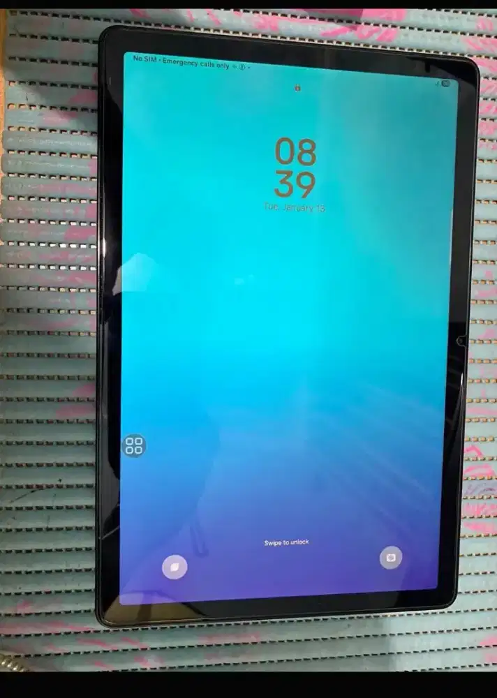 Tab Samsung A9+ 5G 8/128