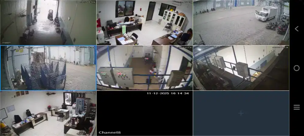 Jaya Master Cctv Solusi Keamanan Terpercaya Dalam Menangani Kerusakan