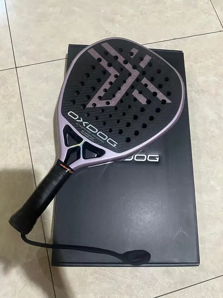 Oxdog Ultimate Pro + 2026