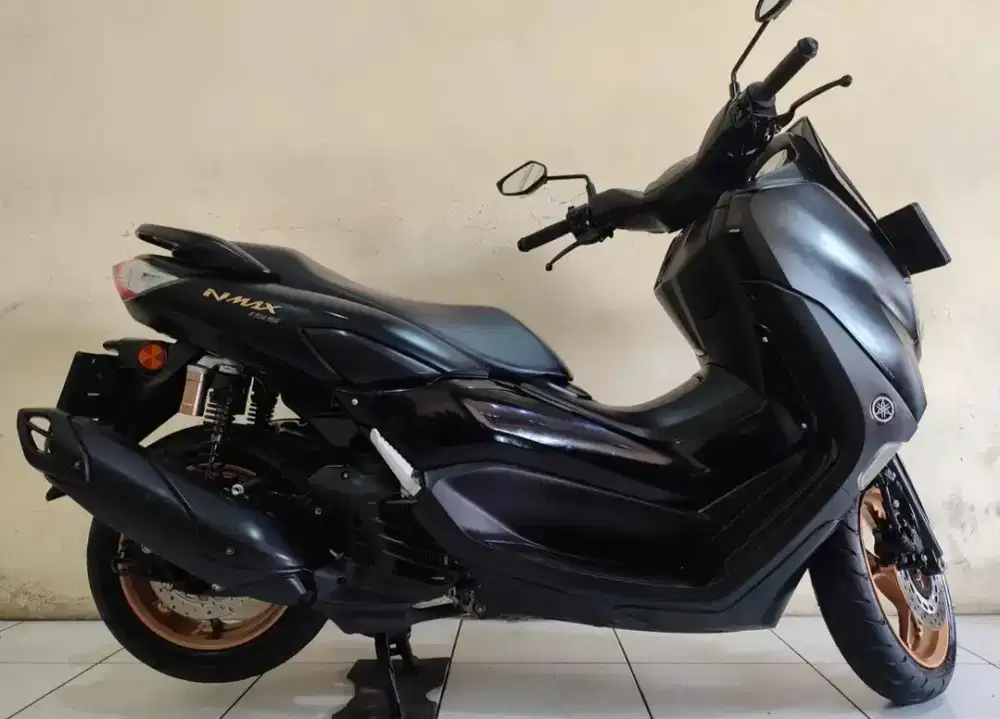 Yamaha All New NMAX ABS 2023