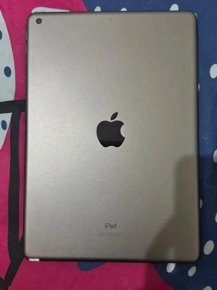 Ipad Apple gen 7 32gb