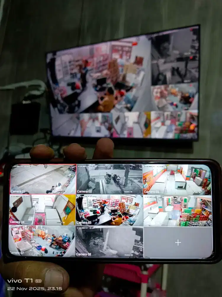 Jangan ragu hubungi kami untuk bantuan dan dukungan Kepada Anda.