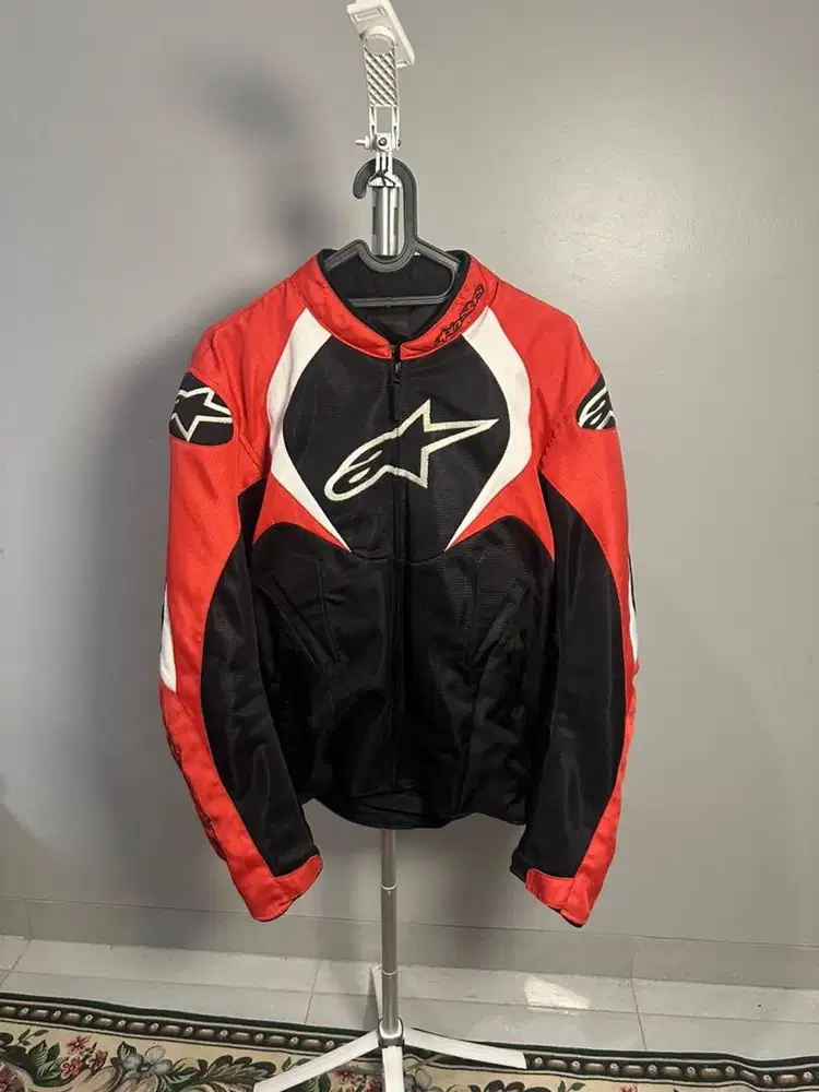 Jacket Alpinestars T jaws Air